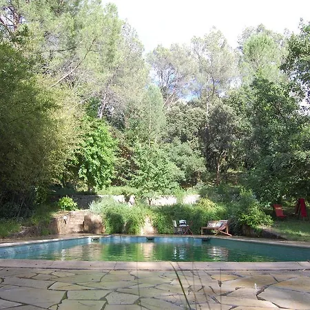 Dans Pinede Privee * Montferrier-sur-Lez