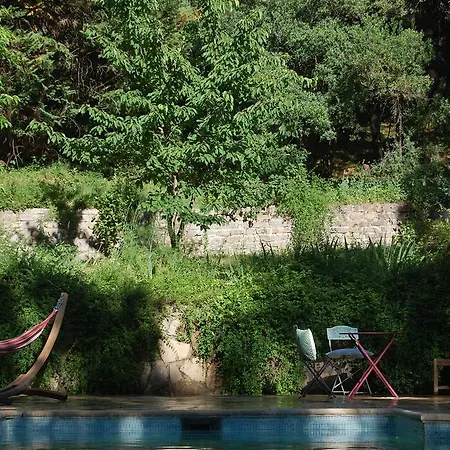 Dans Pinede Privee Montferrier-sur-Lez