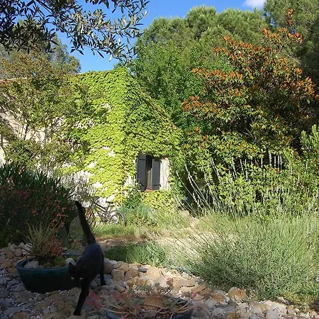 Apartment Dans Pinede Privee *
