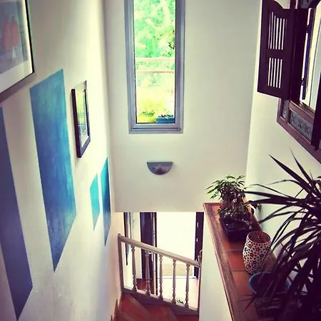 Apartment Dans Pinede Privee *